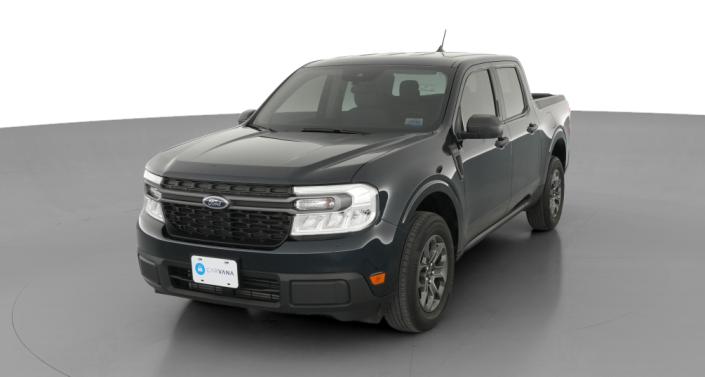 Thumbnail: 2023 Ford Maverick - 1