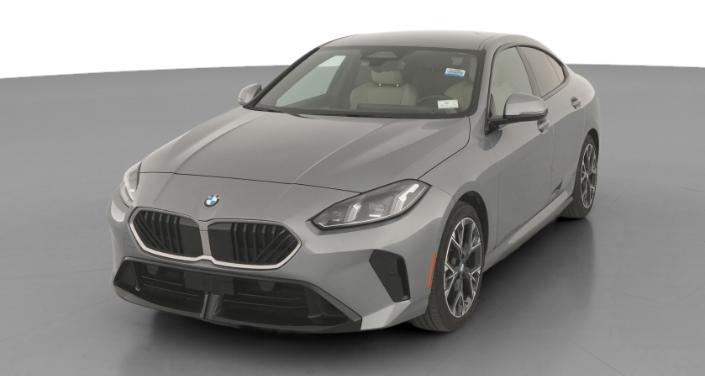 Thumbnail: 2025 BMW 2 Series - 1
