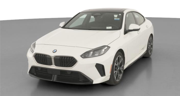 Thumbnail: 2025 BMW 2 Series - 1