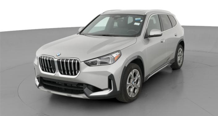 Thumbnail: 2026 BMW X1 - 1