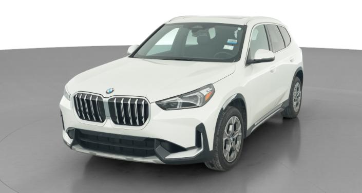 Thumbnail: 2025 BMW X1 - 1