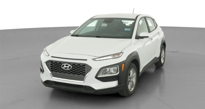 Thumbnail: 2021 Hyundai Kona - 1