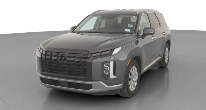 Thumbnail: 2025 Hyundai Palisade - 1