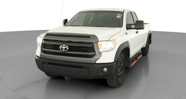 2015 Toyota Tundra SR -
                  Colonial Heights, VA
