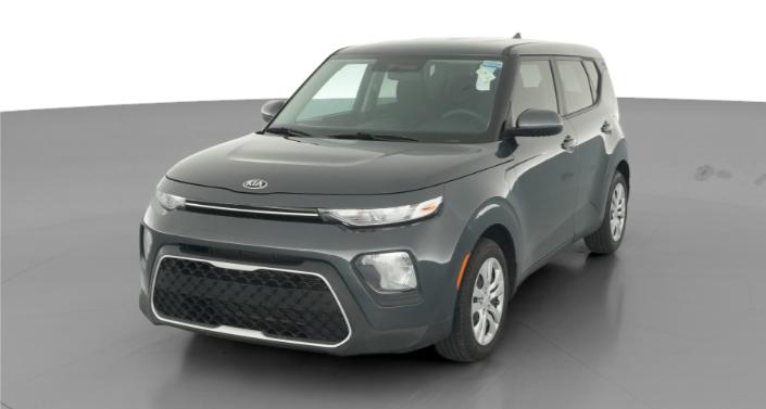 Thumbnail: 2021 Kia Soul - 1
