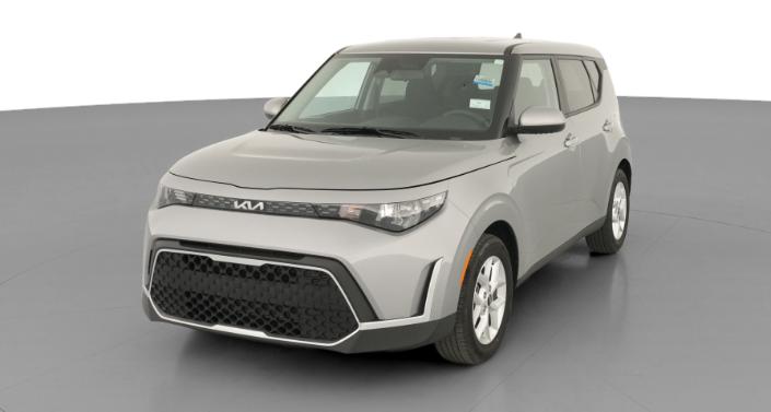 Thumbnail: 2025 Kia Soul - 1