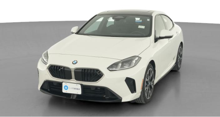 Thumbnail: 2025 BMW 2 Series - 1