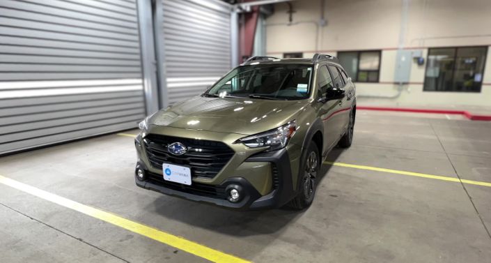 Thumbnail: 2025 Subaru Outback - 1