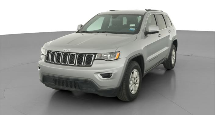 Thumbnail: 2020 Jeep Grand Cherokee - 1