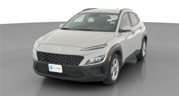 Thumbnail: 2022 Hyundai Kona - 1