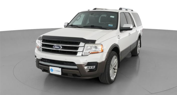 Thumbnail: 2017 Ford Expedition EL - 1