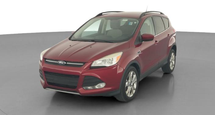 Thumbnail: 2014 Ford Escape - 1
