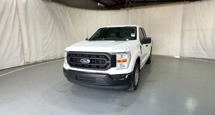 Thumbnail: 2022 Ford Econoline - 1