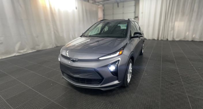 2023 Chevrolet Bolt EUV LT -
                  North Las Vegas, NV