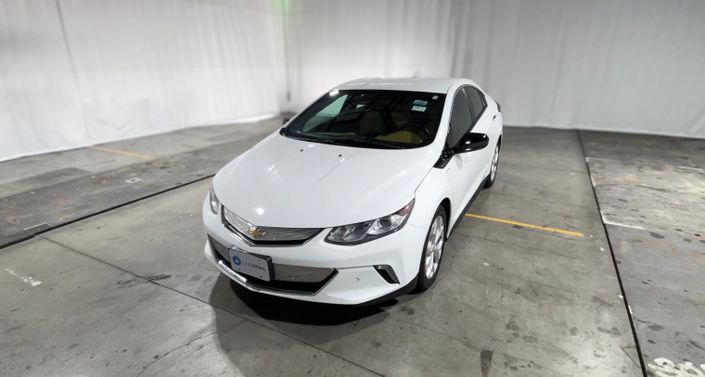 2016 Chevrolet Volt Premier -
                  Tracy, CA