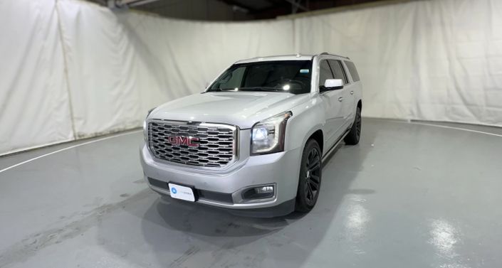 2019 GMC Yukon XL Denali -
                  Houston, TX