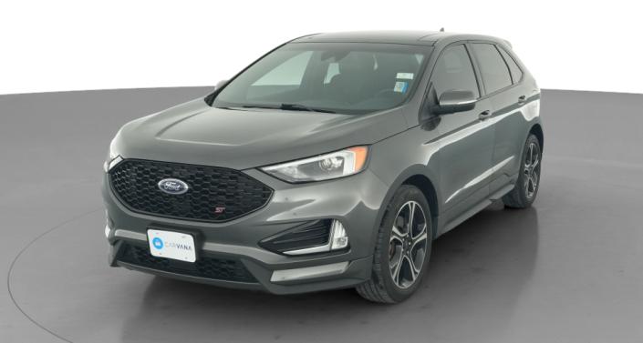 Thumbnail: 2019 Ford Edge - 1