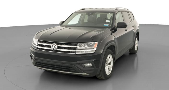 2018 Volkswagen Atlas SE -
                  West Memphis, AR
