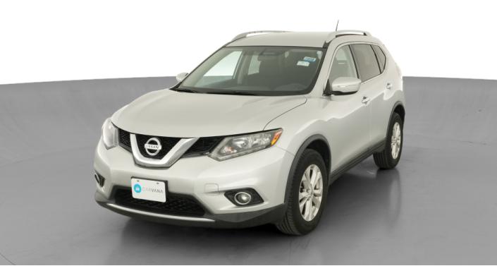 Thumbnail: 2014 Nissan Rogue - 1