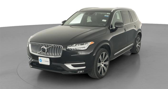 Thumbnail: 2020 Volvo XC90 - 1