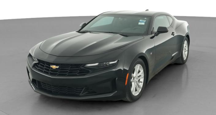 Thumbnail: 2019 Chevrolet Camaro - 1