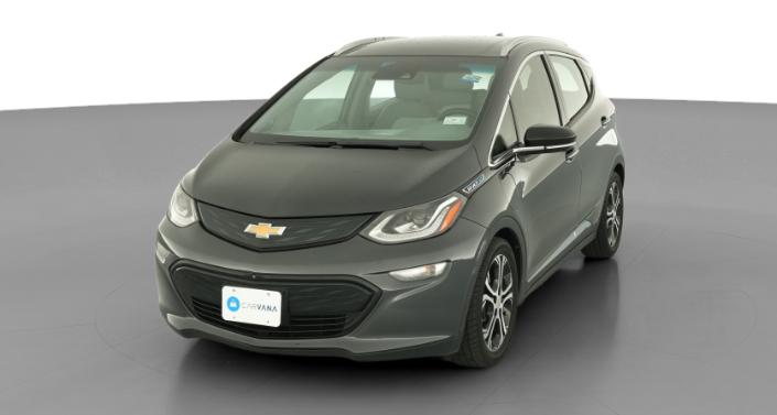 2017 Chevrolet Bolt EV Premier -
                  Auburn, GA