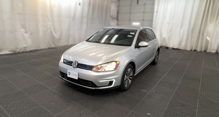 2016 Volkswagen e-Golf SE -
                  North Las Vegas, NV