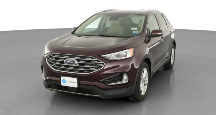 Thumbnail: 2020 Ford Edge - 1