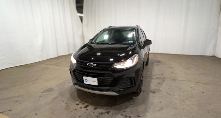 Thumbnail: 2019 Chevrolet Trax - 1