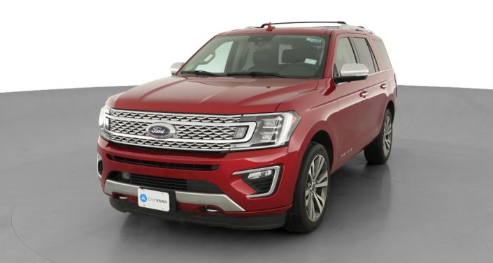 Thumbnail: 2020 Ford Expedition - 1