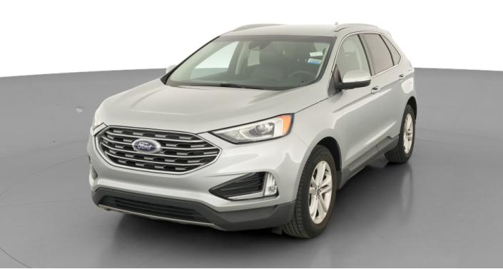Thumbnail: 2020 Ford Edge - 1