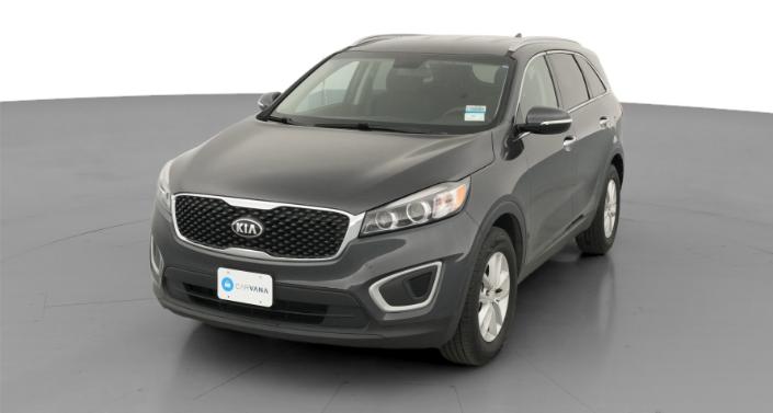 Thumbnail: 2018 Kia Sorento - 1