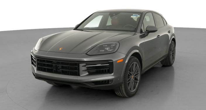 Thumbnail: 2024 Porsche  - 1