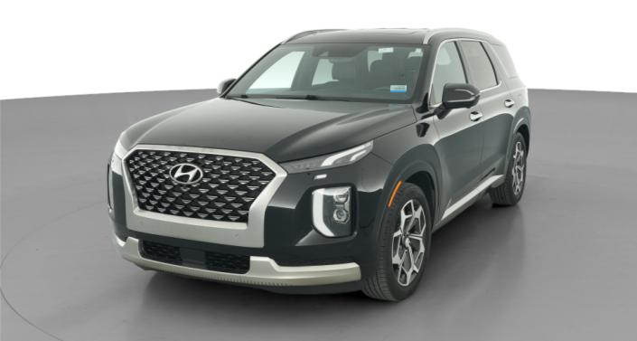 Thumbnail: 2022 Hyundai Palisade - 1