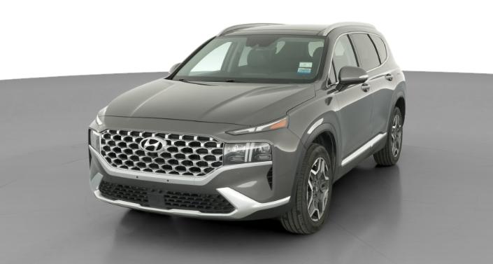 Thumbnail: 2022 Hyundai Santa Fe - 1