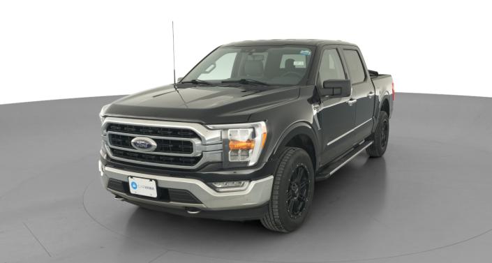 Thumbnail: 2021 Ford Econoline - 1