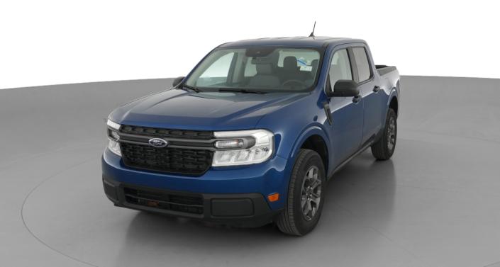 Thumbnail: 2024 Ford Maverick - 1