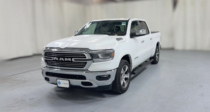 Thumbnail: 2019 RAM 1500 - 1