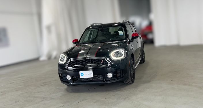 2017 MINI Cooper Countryman S -
                  Manville, NJ