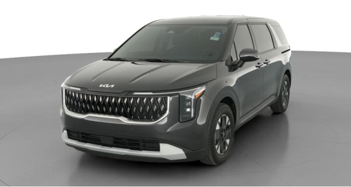 Thumbnail: 2025 Kia Carnival - 1