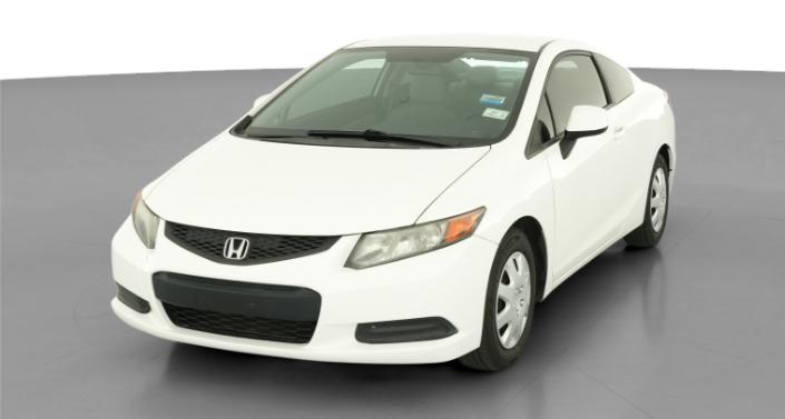 Thumbnail: 2012 Honda Civic - 1