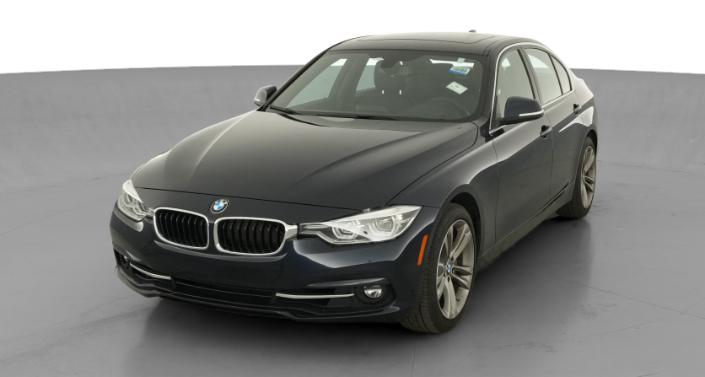 Thumbnail: 2017 BMW 3 Series - 1