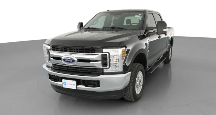 Thumbnail: 2019 Ford Econoline - 1