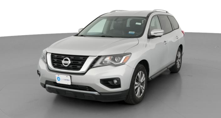 Thumbnail: 2019 Nissan Pathfinder - 1