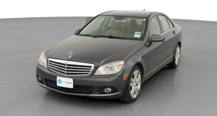 2010 Mercedes-Benz C-Class C 300 -
                  Auburn, GA