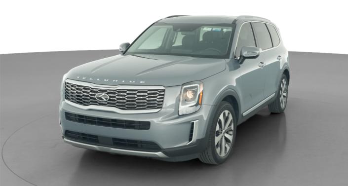 2020 Kia Telluride S -
                  Indianapolis, IN