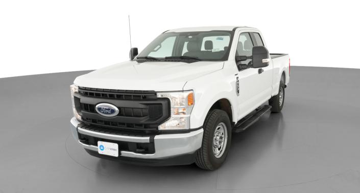 Thumbnail: 2022 Ford Econoline - 1