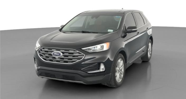 Thumbnail: 2019 Ford Edge - 1