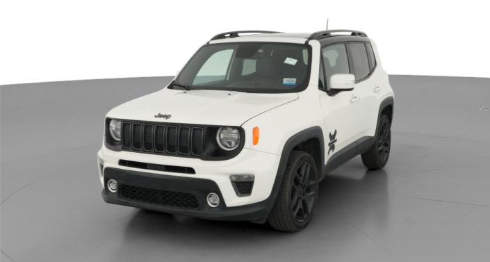 Thumbnail: 2020 Jeep Renegade - 1