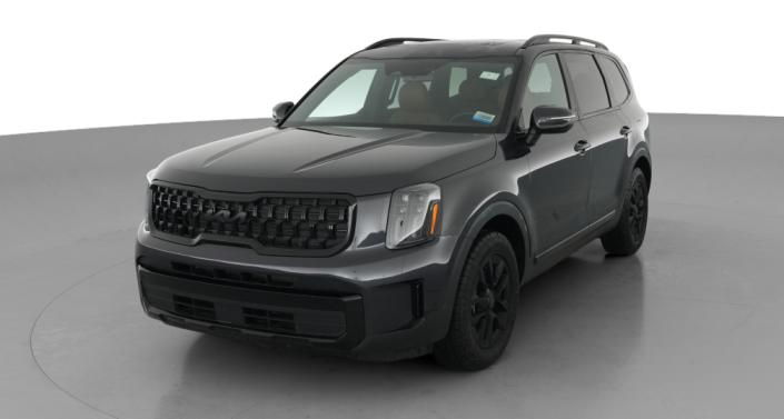 Thumbnail: 2025 Kia Telluride - 1